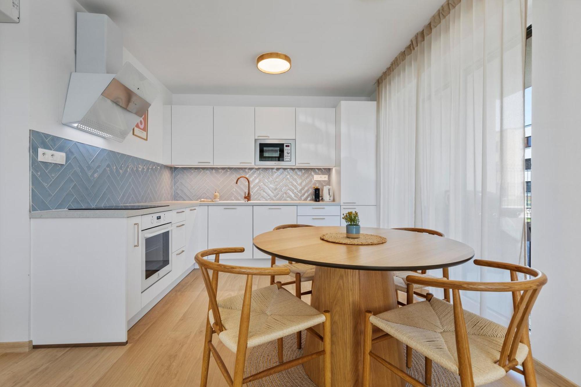 Boho Apt W Jacuzzi, Grill & Garden Modra Extérieur photo