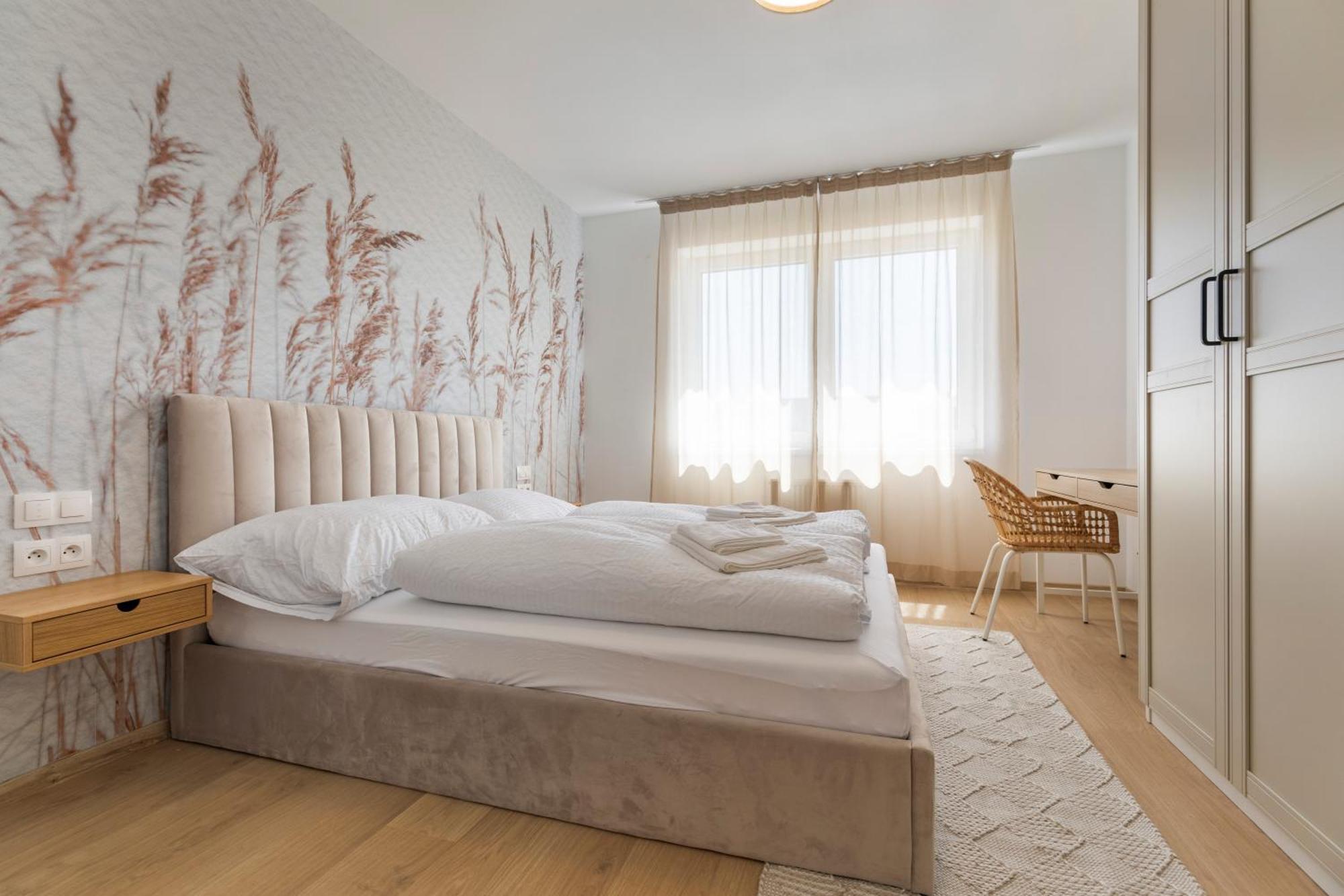 Boho Apt W Jacuzzi, Grill & Garden Modra Extérieur photo