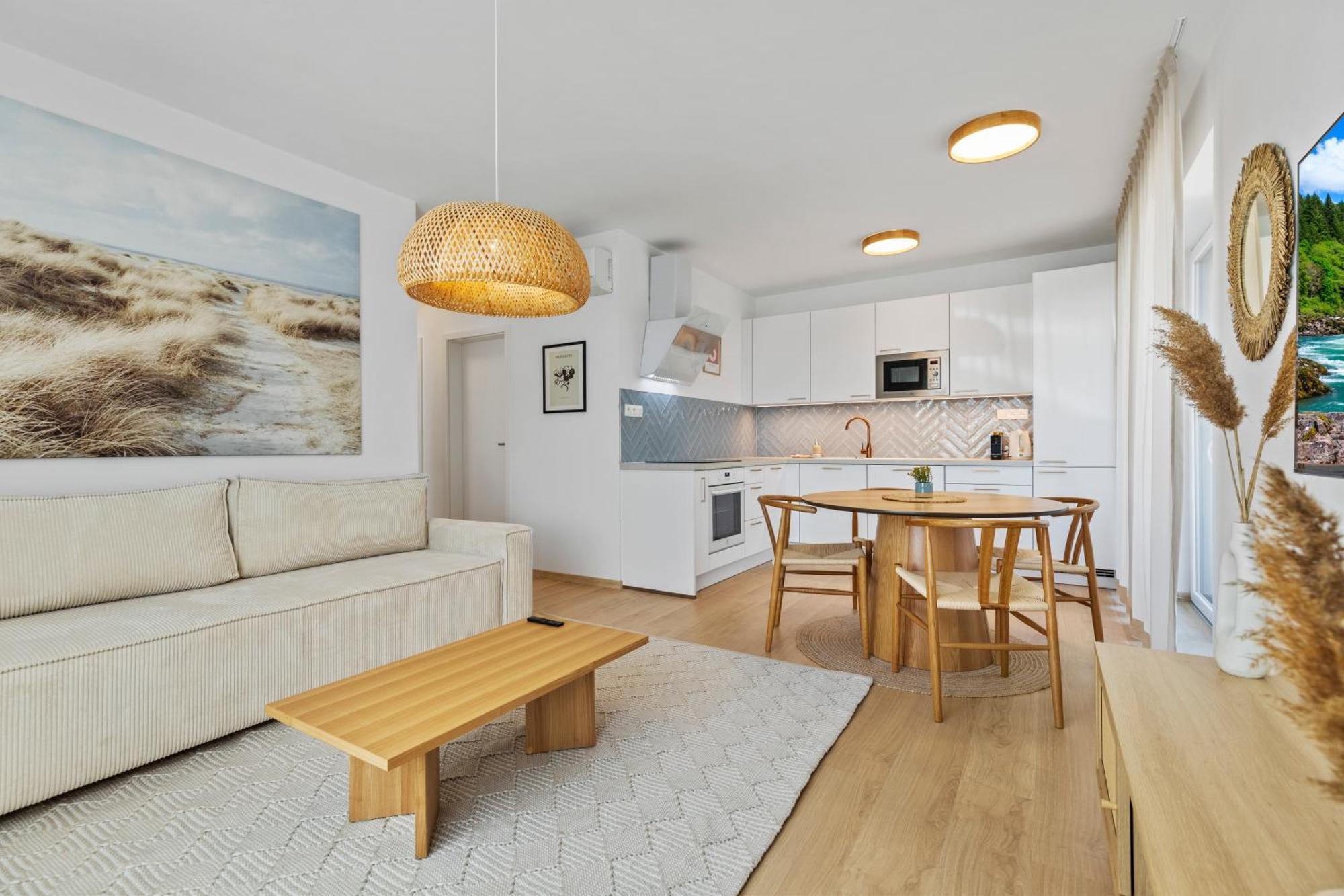 Boho Apt W Jacuzzi, Grill & Garden Modra Extérieur photo